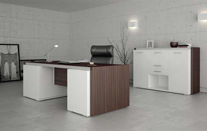 خرید میز مدیریت اداری